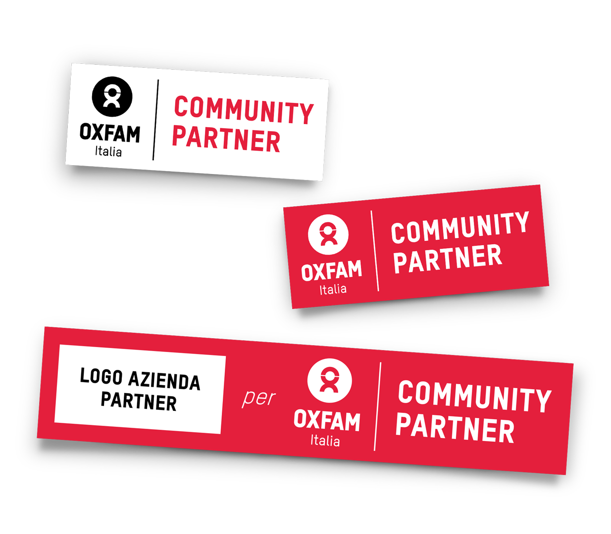 Diventa Community Partner