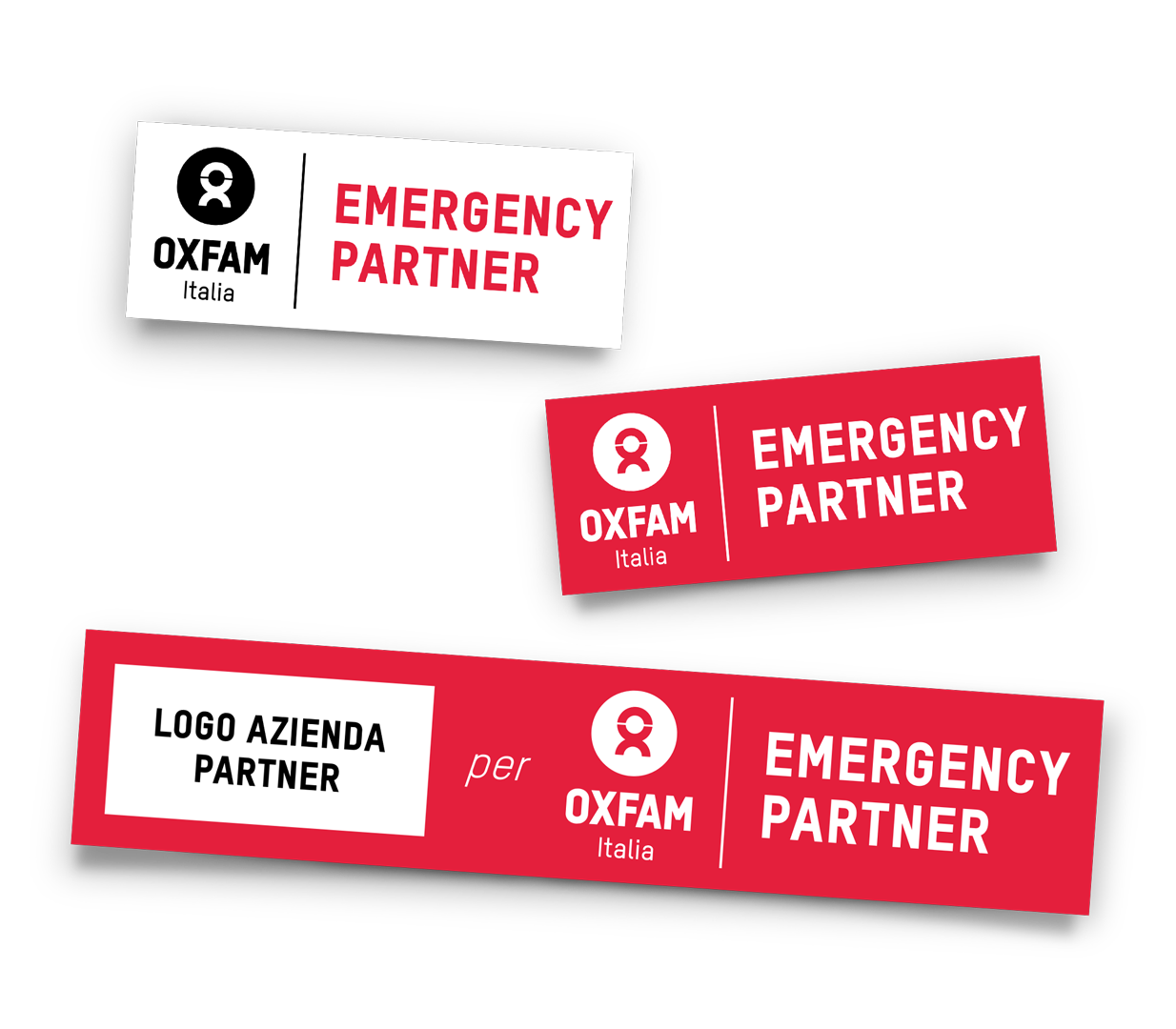 Diventa Emergency Partner