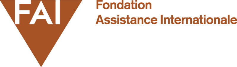Progetti Fondation Assistance Internationale – FAI