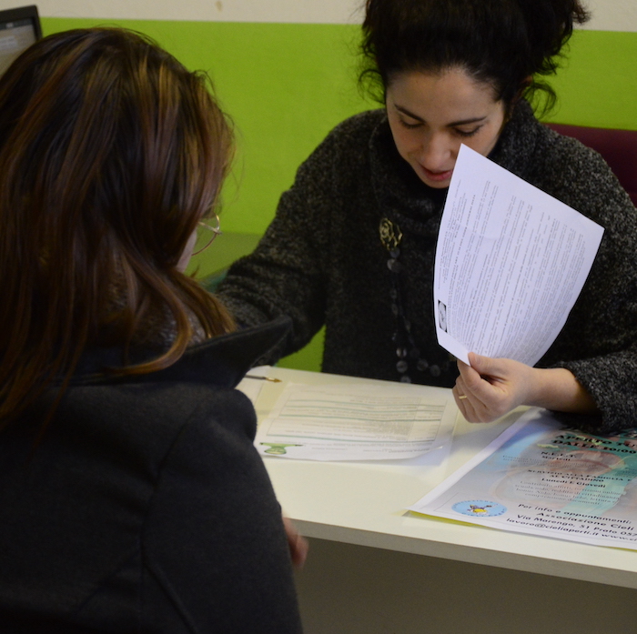 Mediazione linguistico culturale