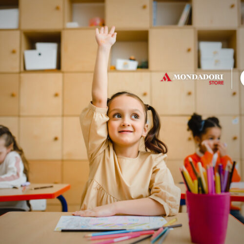 “Incarta un libro, regala un futuro”