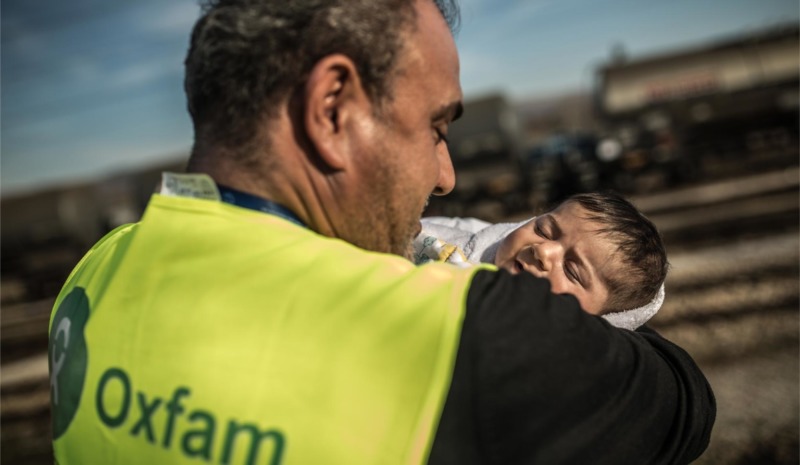 Cooperazione allo sviluppo, un modo per prevenire le crisi umanitarie