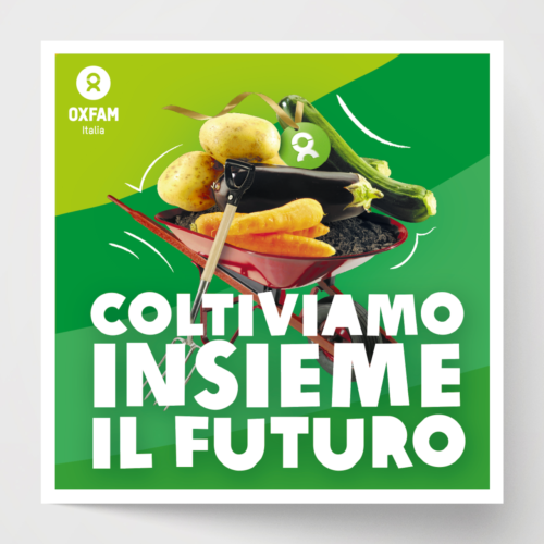 Coltiviamo insieme il futuro