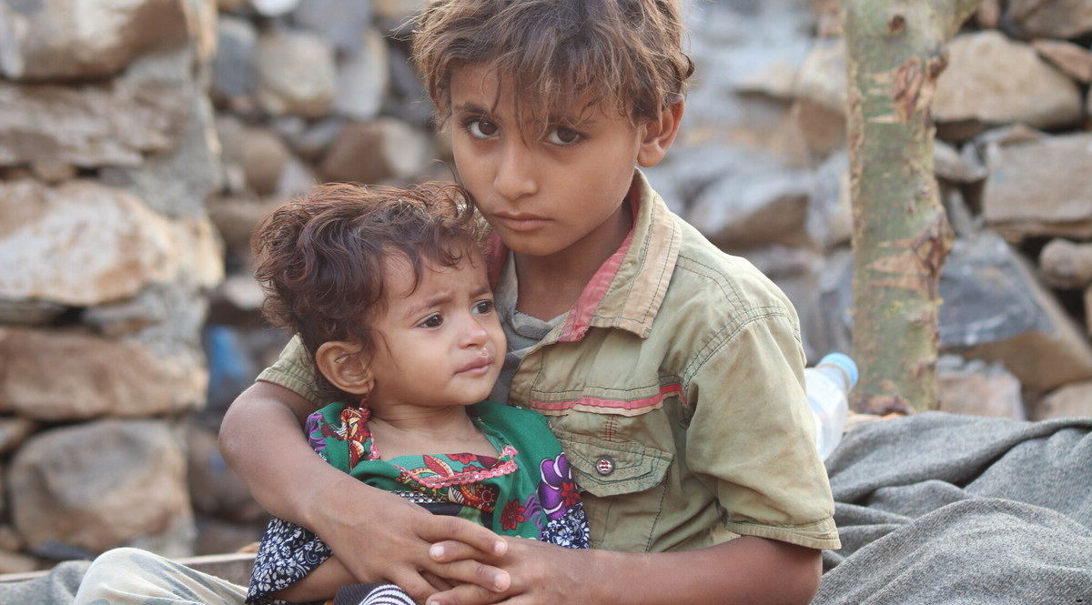 In Yemen 18 milioni di persone non hanno accesso all’acqua pulita