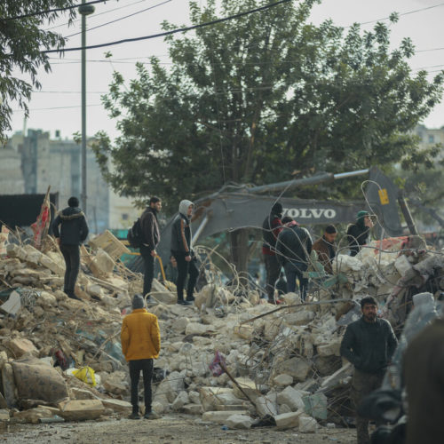 OXFAM E SATISPAY INSIEME PER SALVARE VITE