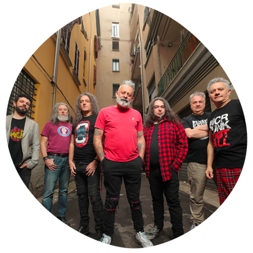 Modena City Ramblers