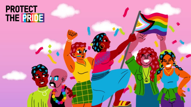 oxfam per i diritti delle famiglie arcobaleno toscana pride