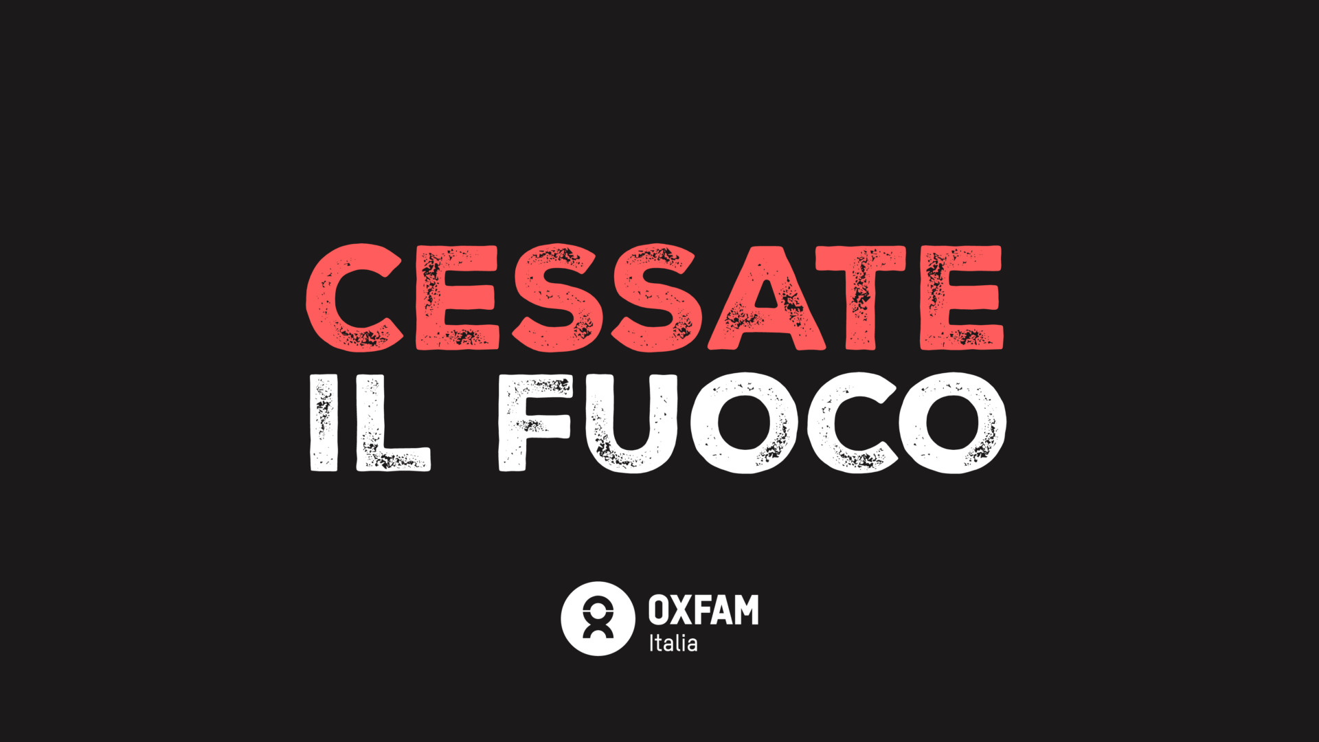 Locandina Cessate il Fuoco