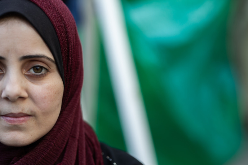 A Gaza è una catastrofe umanitaria