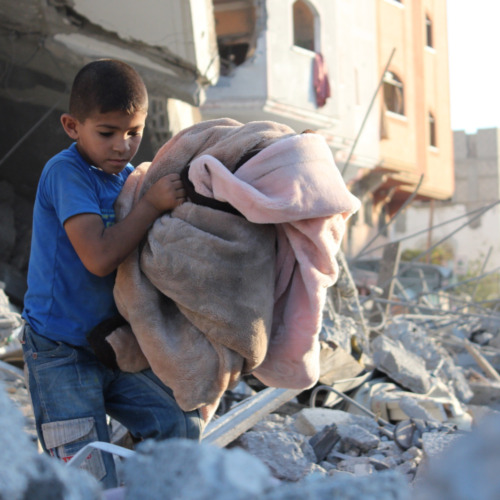 #EMERGENZE#WASH#GAZA