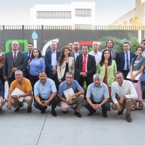 Oxfam Italia e CNH: una partnership triennale per rafforzare le imprese agricole in Tunisia