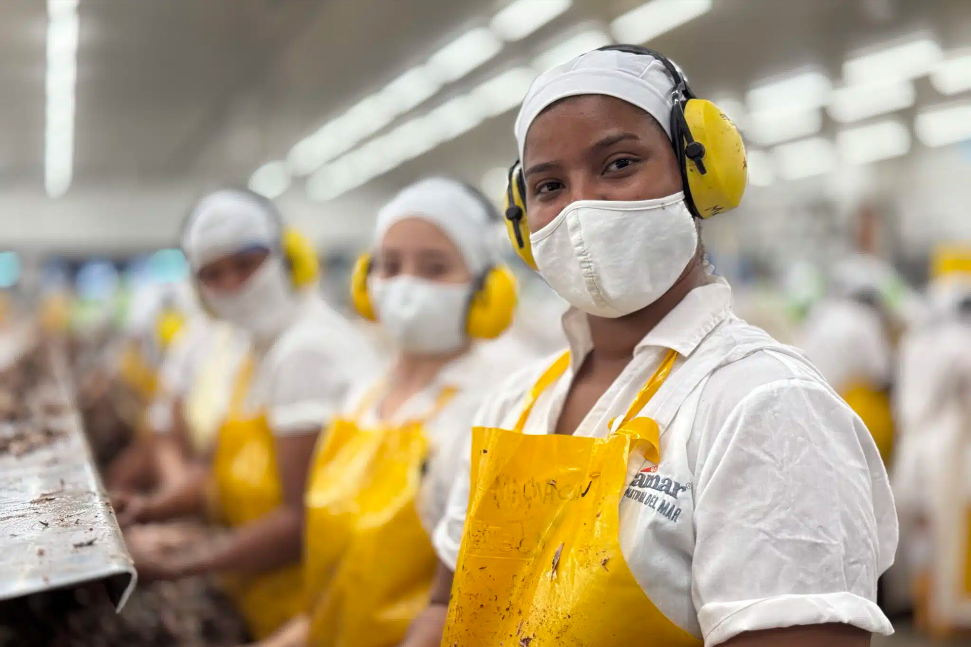 Bolton Food & Oxfam – Insieme per un’economia umana