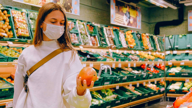 PRETENDI UN CIBO EQUO E GIUSTO, LIBERO DALLO SFRUTTAMENTO