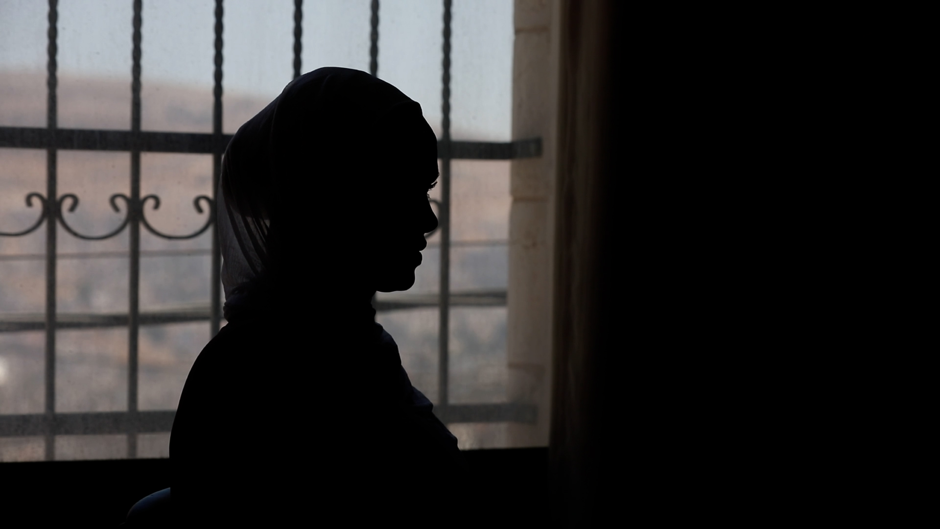 Donne palestinesi che lavorano negli insediamenti israeliani. Crediti: Lara Khammash/Oxfam