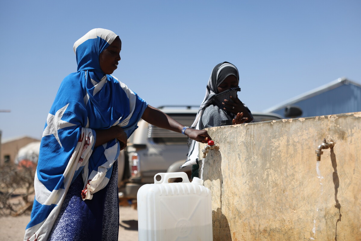 Credit Hassan Siyad Hussein/Oxfam