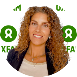 Oxfam tutto scorre tranne l'acqua - Roberta Roccella