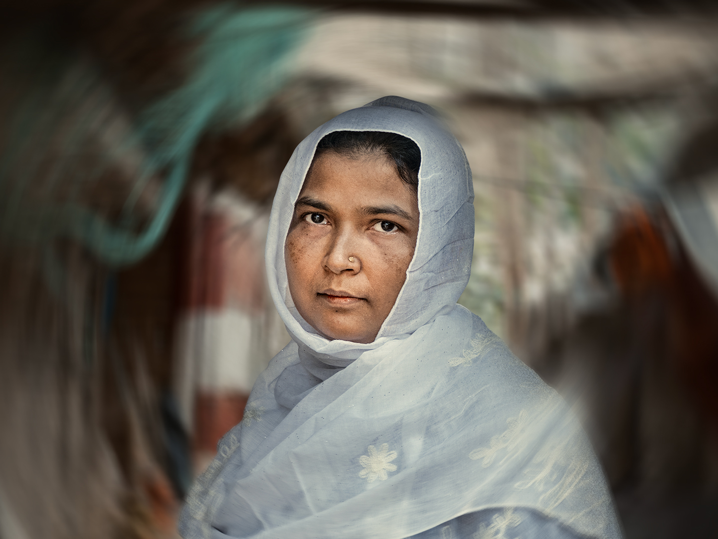 Nelle emergenze, nei conflitti e nei disastri naturali, Il TUO aiuto significa VITA.