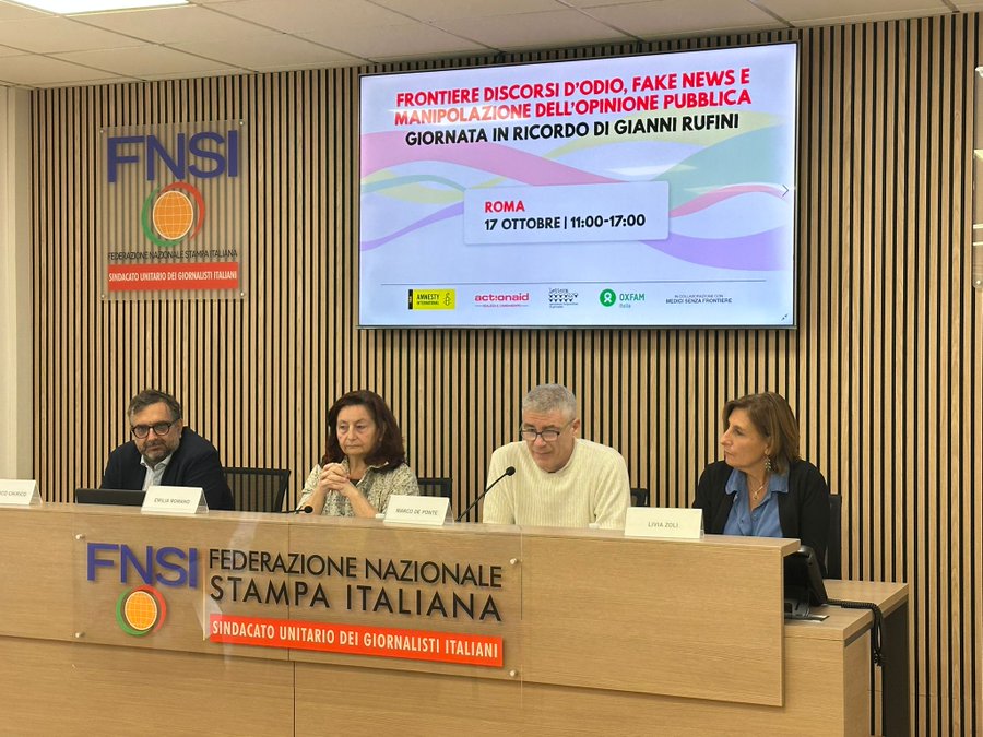 Credit: Oxfam Italia