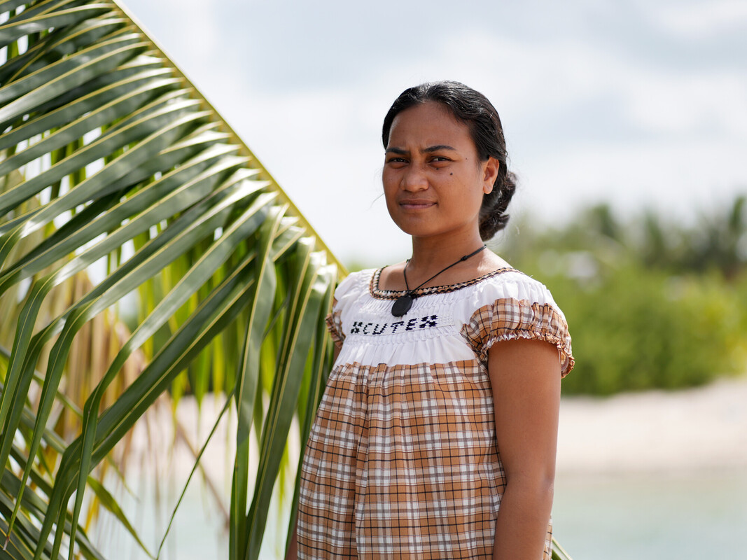 Oxfam Lancia la campagna "Climate Justice Is Gender Justice" per sensibilizzare sugli impatti di genere della crisi climatica