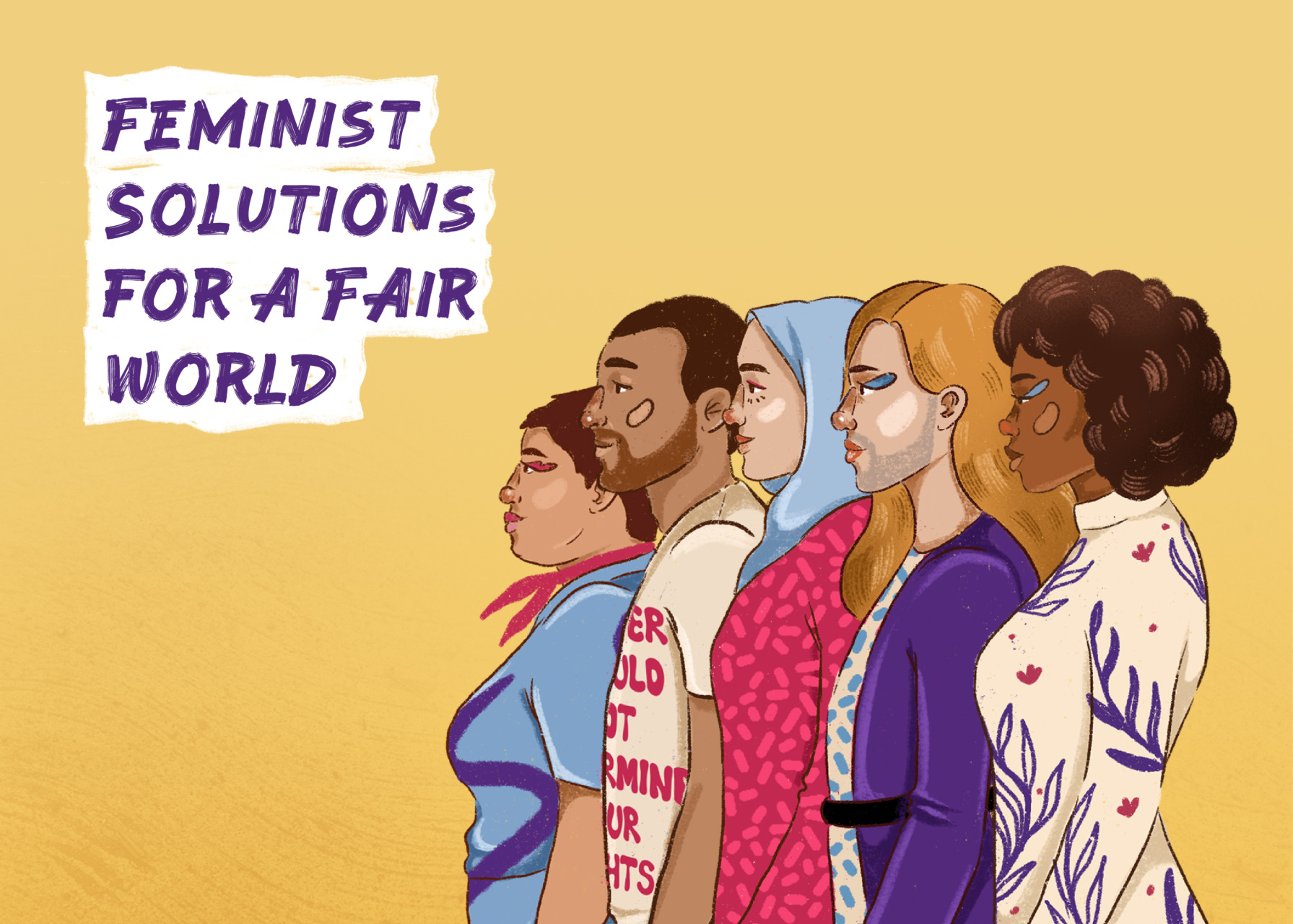 Credit: illustrazione di Assala Chouk