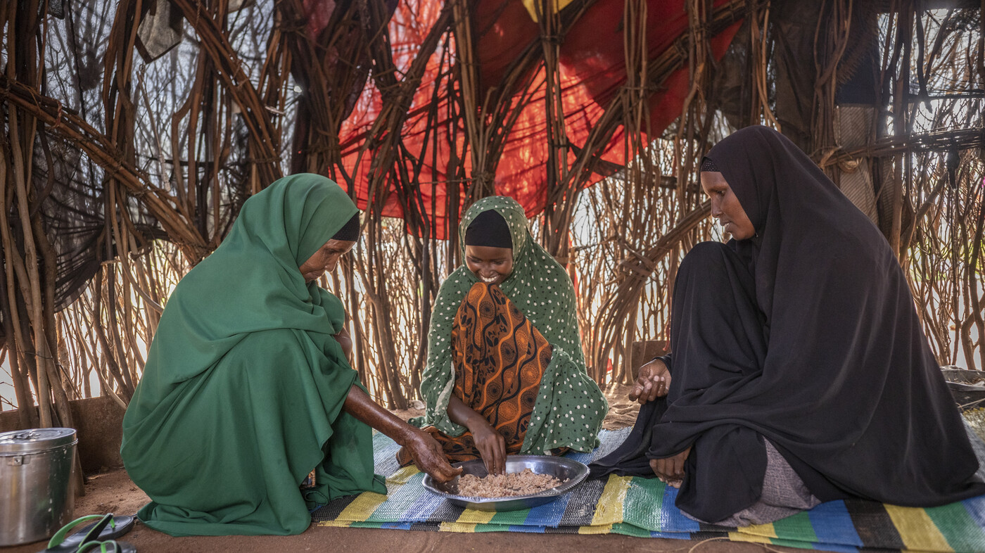 Credit: Mark Wahwai/Oxfam