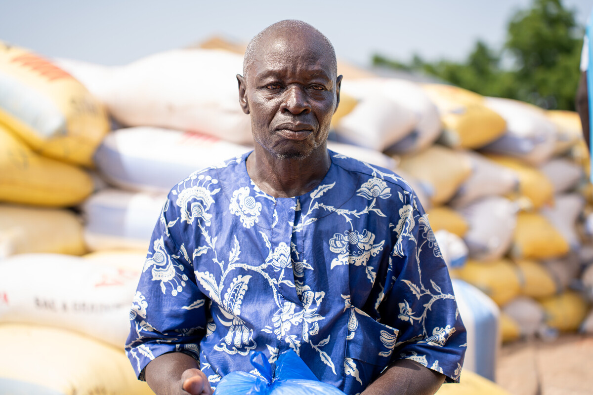 Chiediamo ai paesi del G20 di lavorare per ridurre le disuguaglianze globali