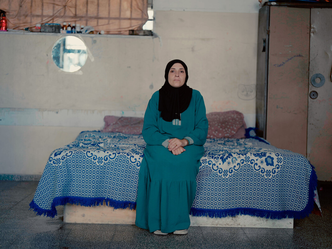 La comunità internazionale deve garantire un ruolo centrale alle donne nel processo di ricostruzione di Gaza e in Cisgiordania