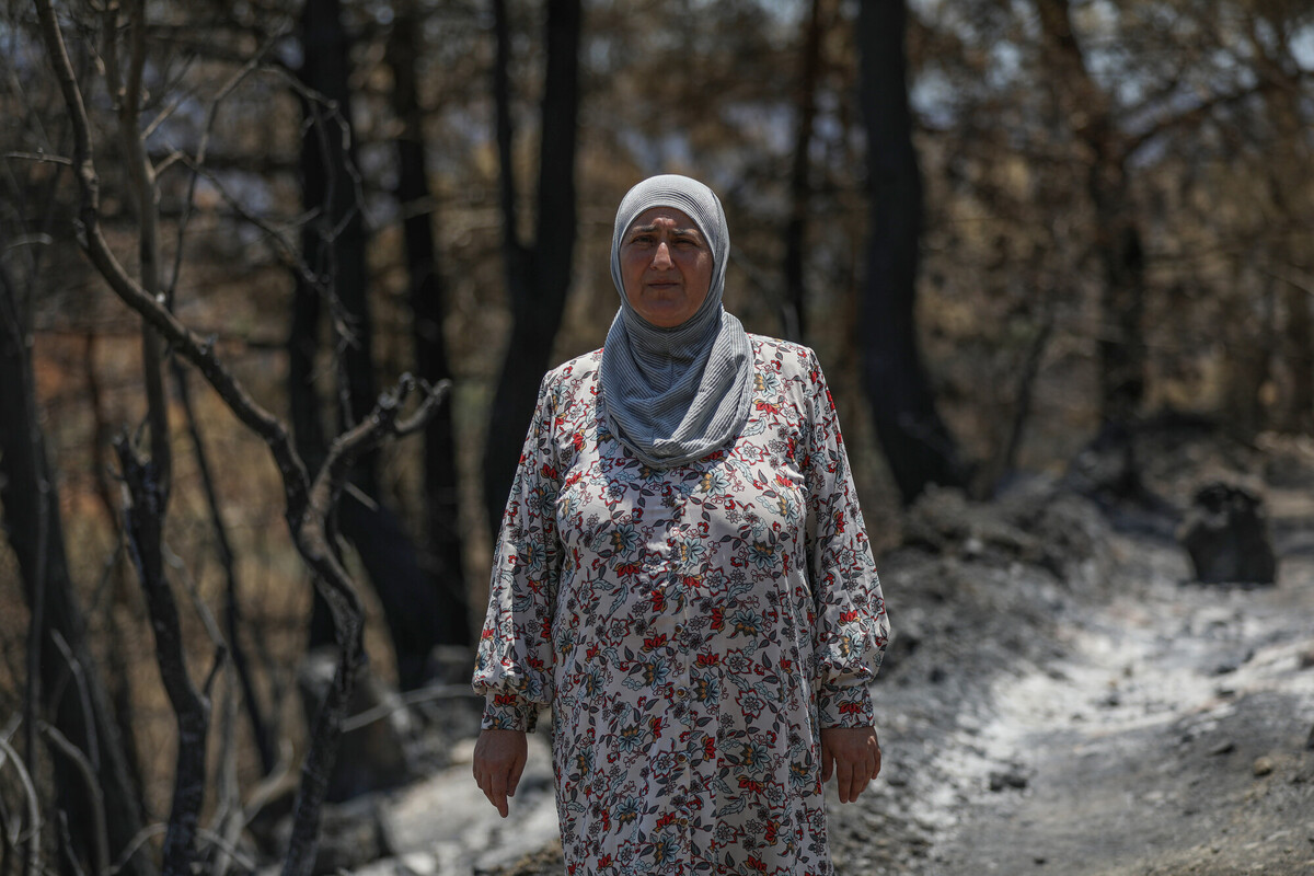 Oggi il 90% della popolazione siriana vive in povertà: siamo loro accanto, ogni giorno.