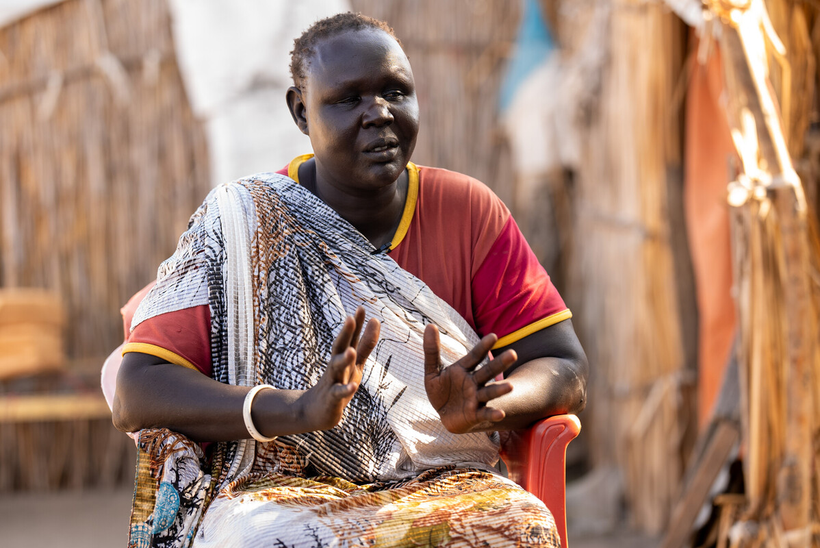 Credit: Herison Philip Osfaldo/Oxfam