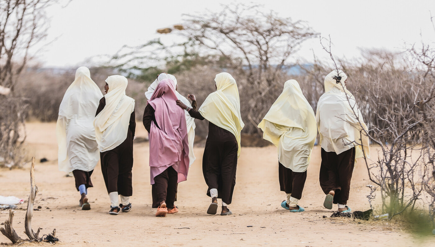 Credit: Mark Wahwai/ Oxfam