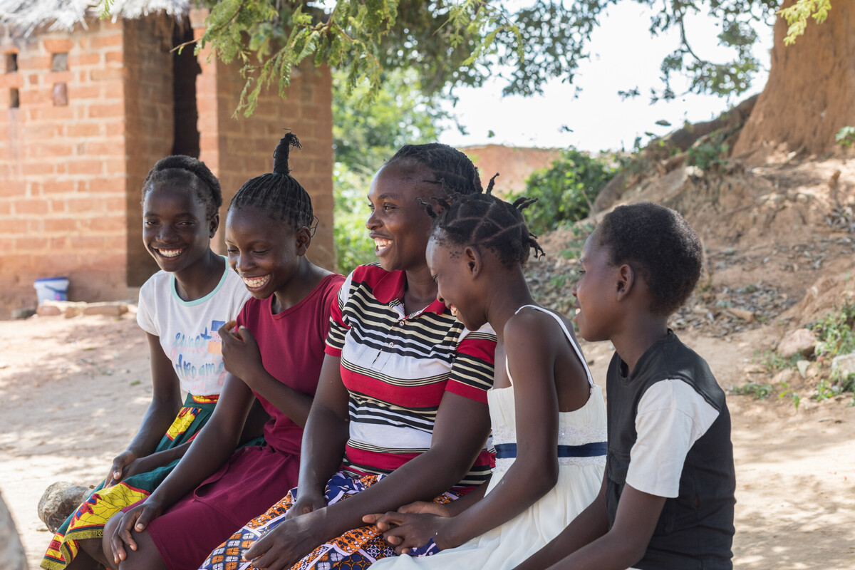 Credit: Loliwe Phiri/Oxfam