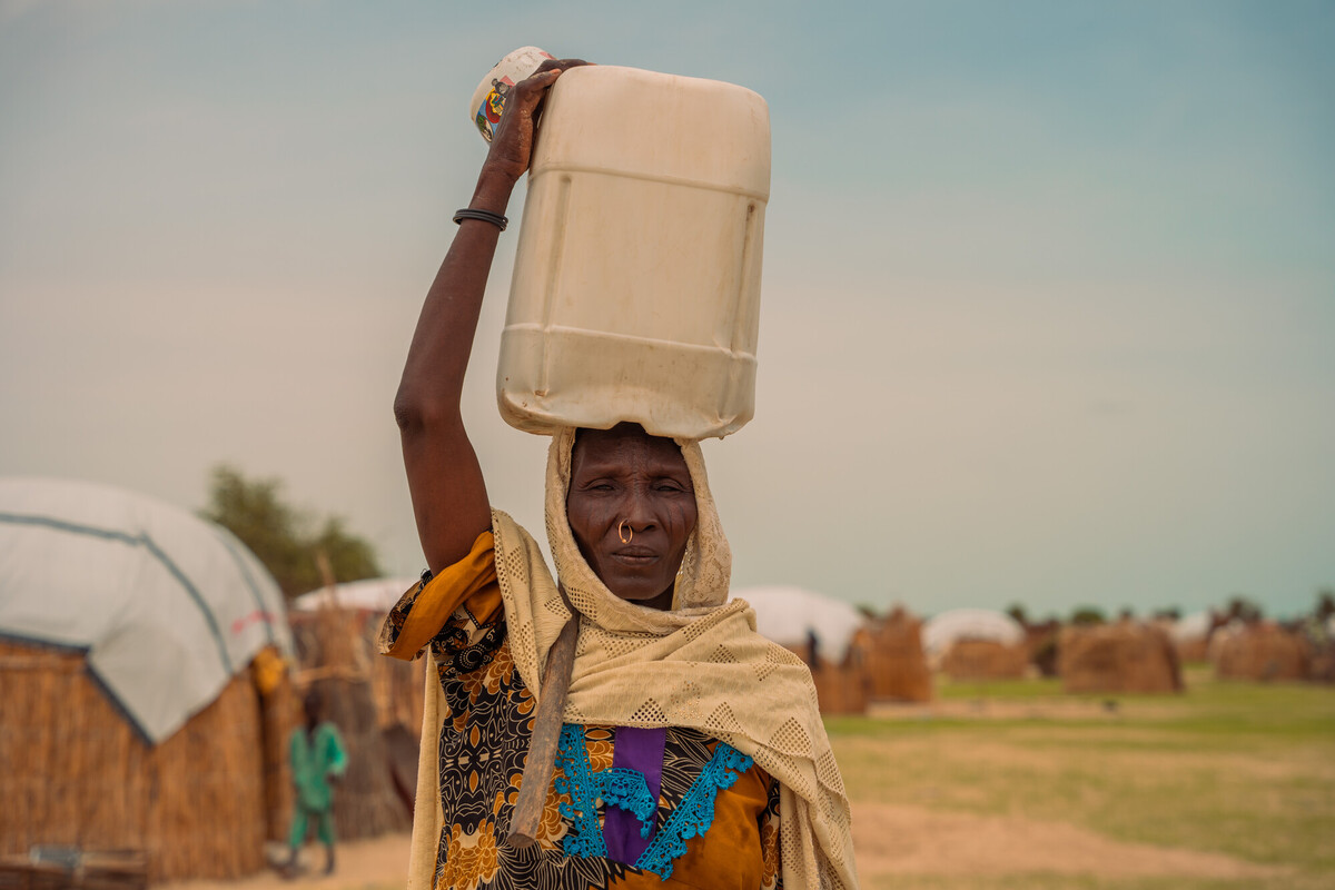 Cosa c’entra la crisi idrica con la tua azienda?