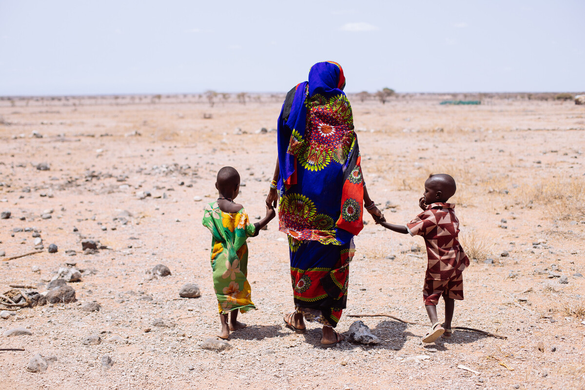 Credit: Peter Irungu/Oxfam