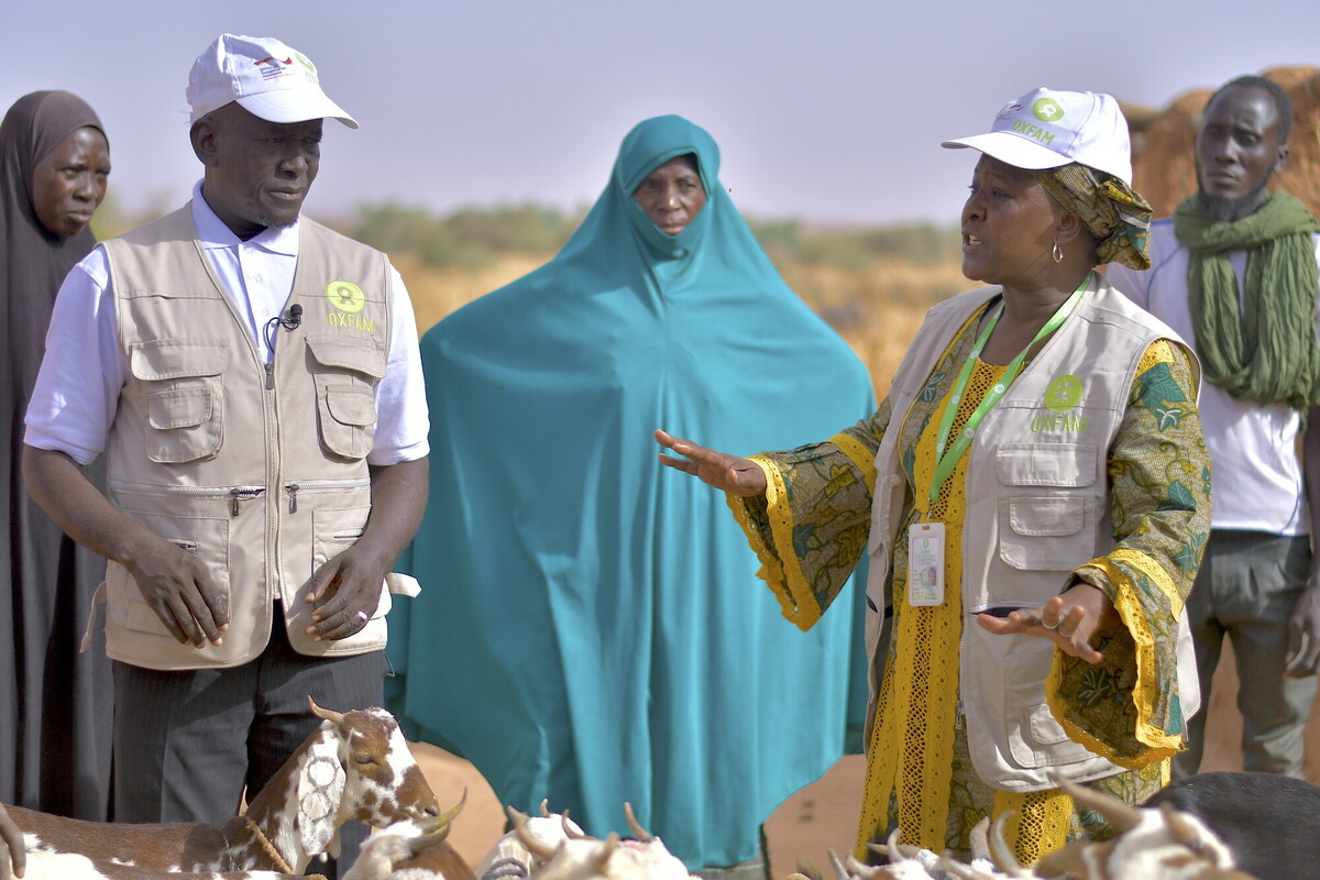 Credit: Moctar Tondi/Oxfam