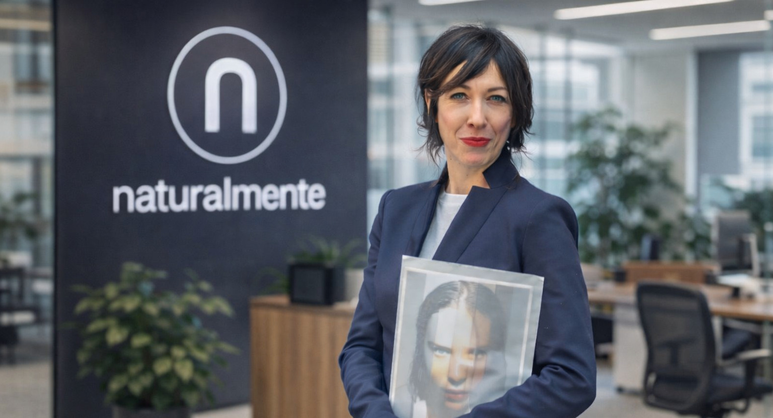 INTERVISTA A NATURALMENTE, azienda del network “La Nostra Impresa: Acqua per Salvare Vite”