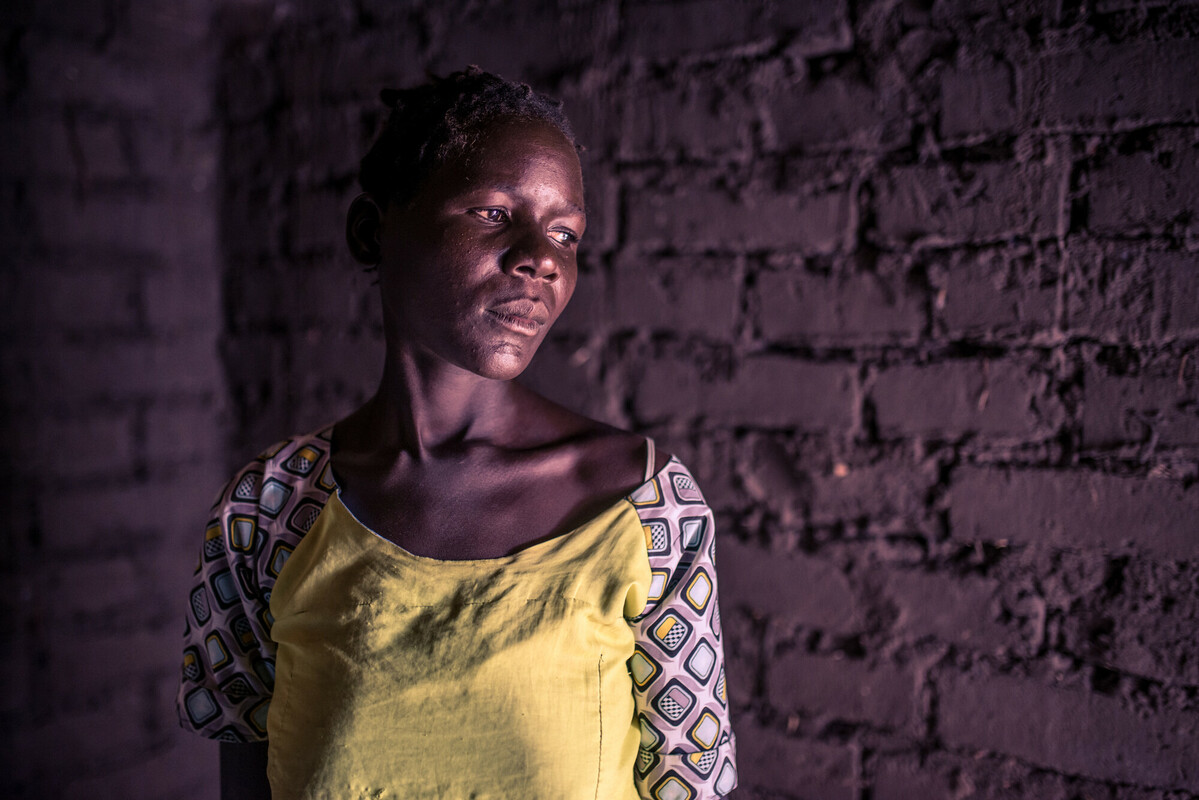 Credit: Aurelie Marrier d'Unienville/Oxfam AUS