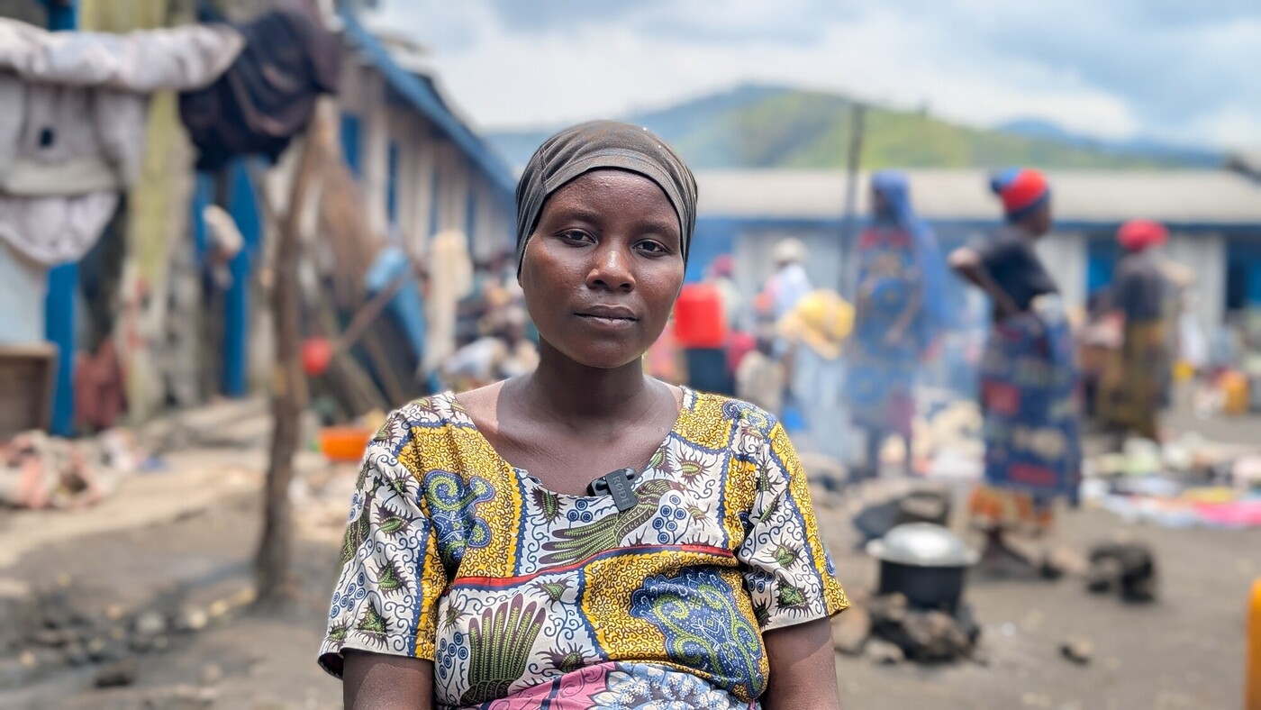 Credit: Yves Kalwira/Oxfam