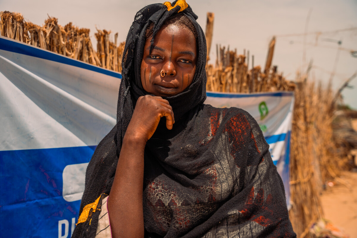 Credit: Adam Kraglaye/Oxfam