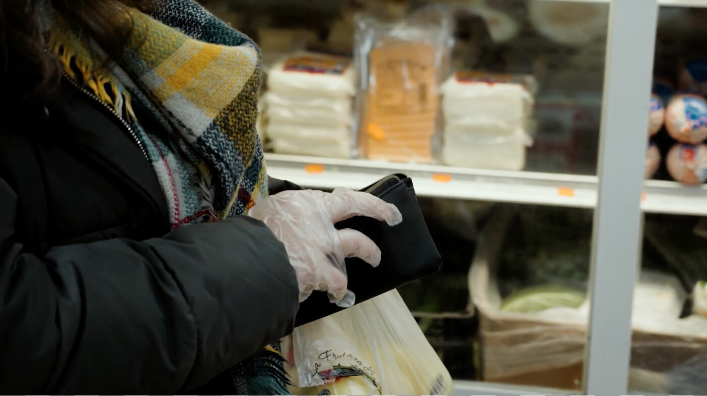 Credit: Gonzalo Gómez/Oxfam