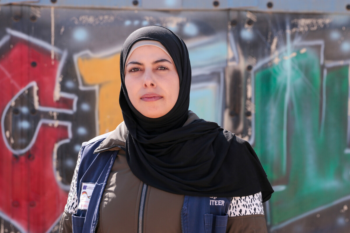 Credit: Monther Abutarha