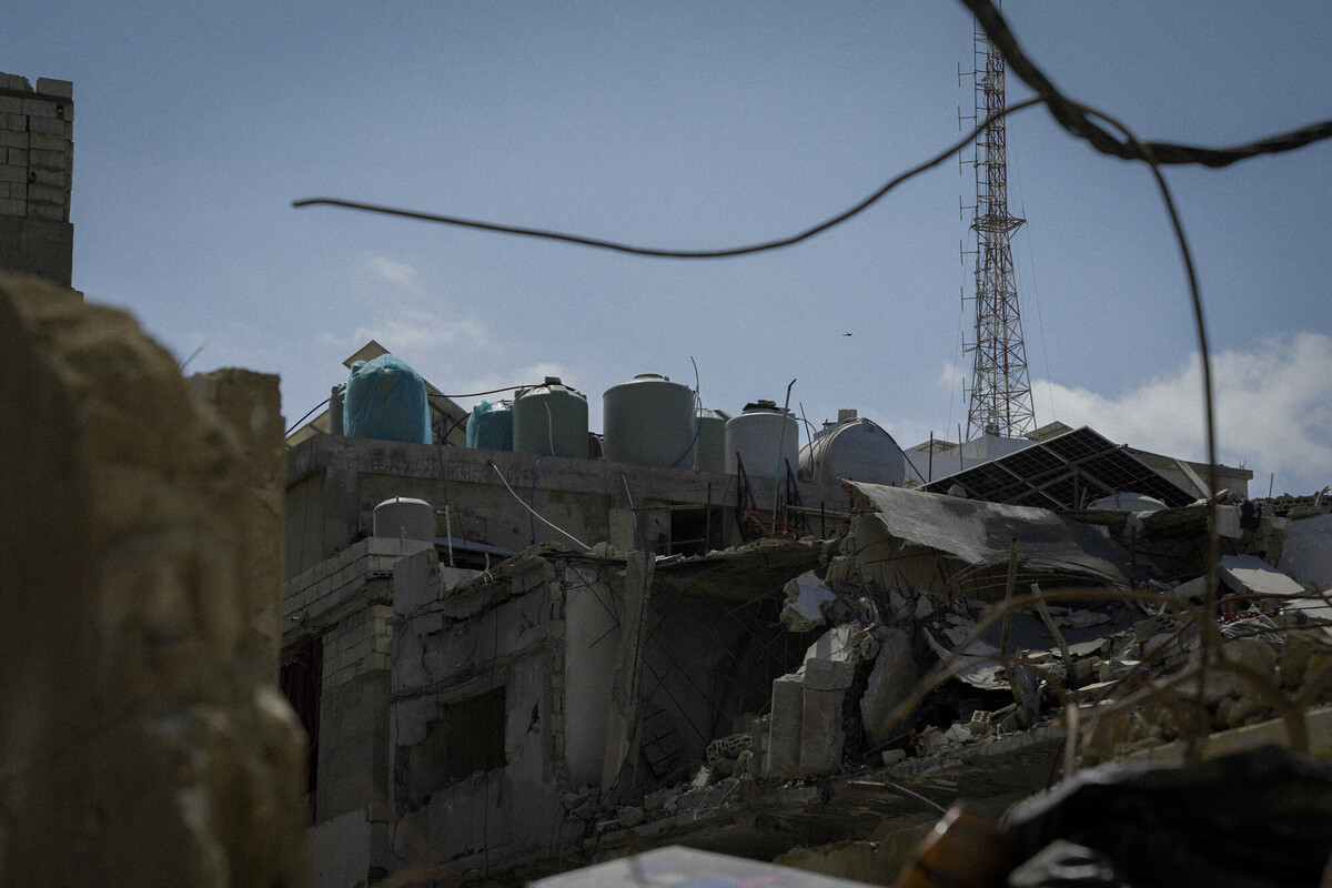 Credit: Jean Hatem/Oxfam