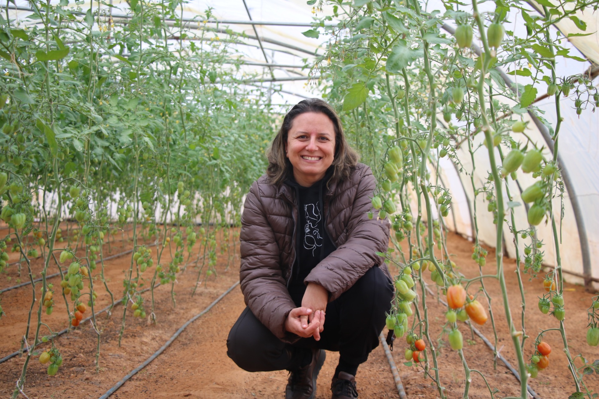 Crediti foto: Giulia Taccetti/Oxfam Italia