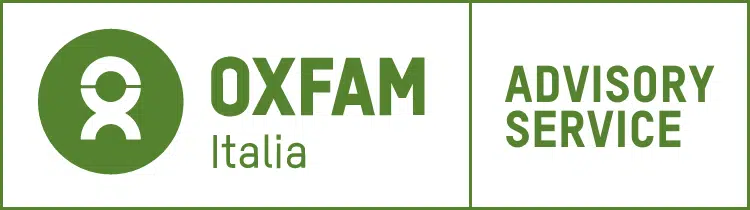 Oxfam Italia