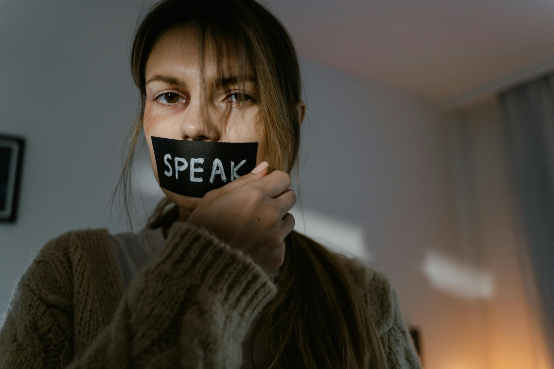 Ti invitiamo a Roma il 20 maggio per “Dialoghi per il contrasto alla violenza di genere”