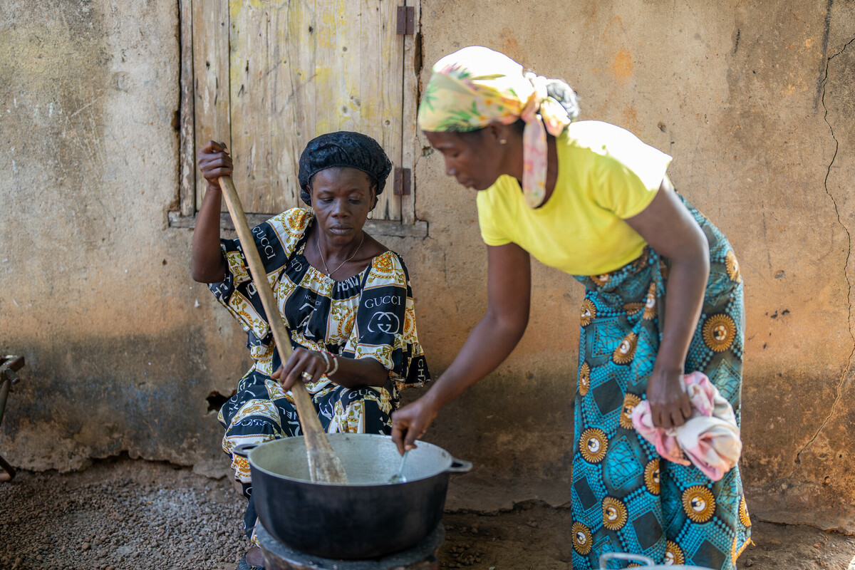 Credit: Nana Kofi Acquah / Oxfam