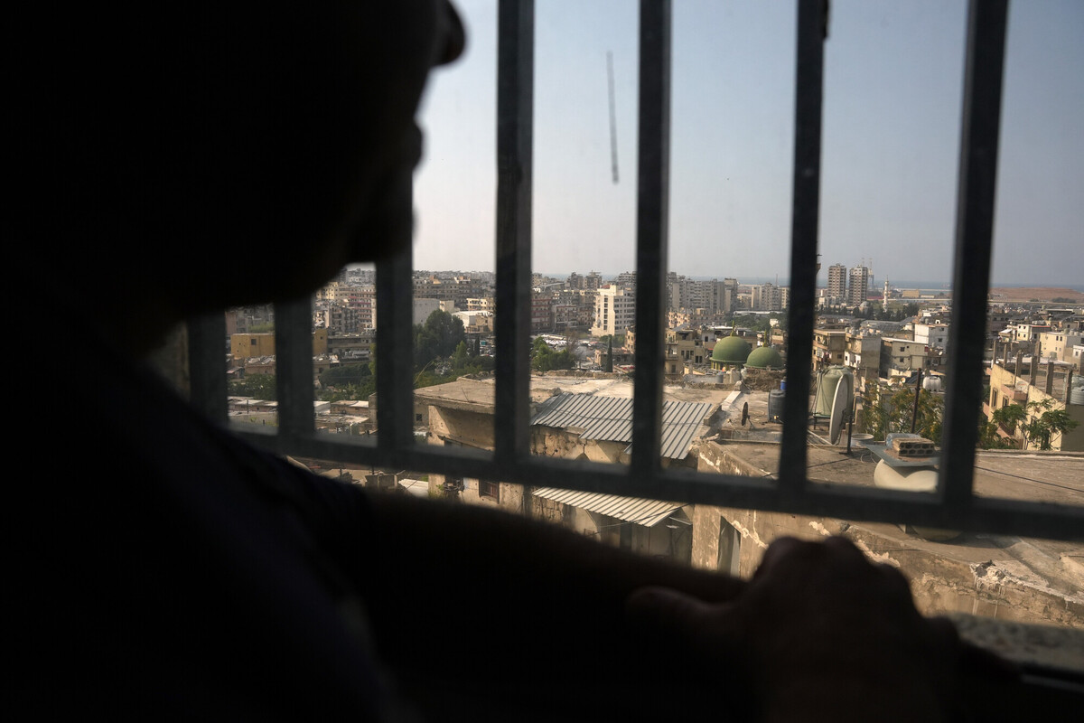 Credit: Jean Hatem / Oxfam