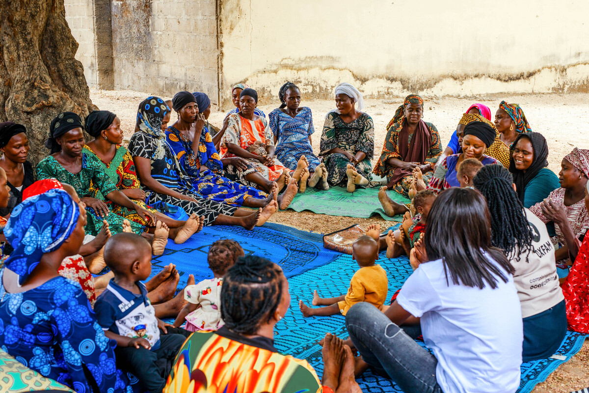 Crediti: Dinovate Solutions/Oxfam