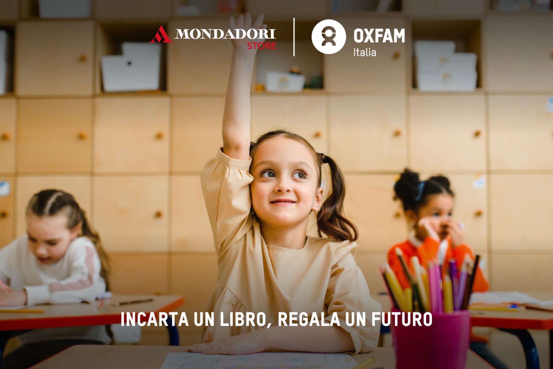 Mondadori Store