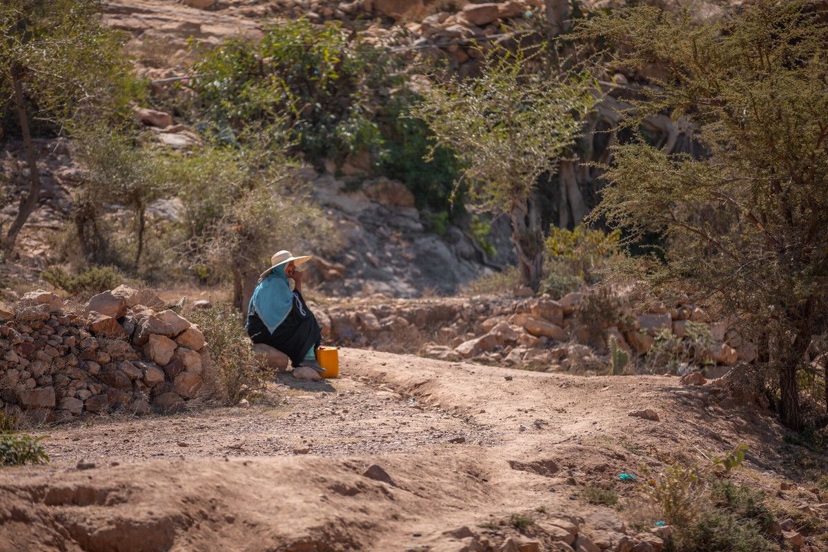 Credit: Ahmed Albasha / Oxfam