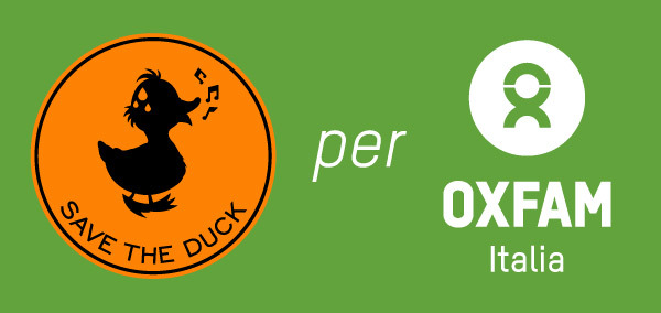 Save The Duck